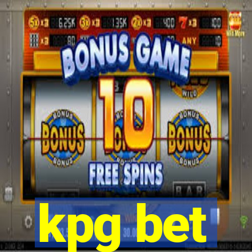 kpg bet